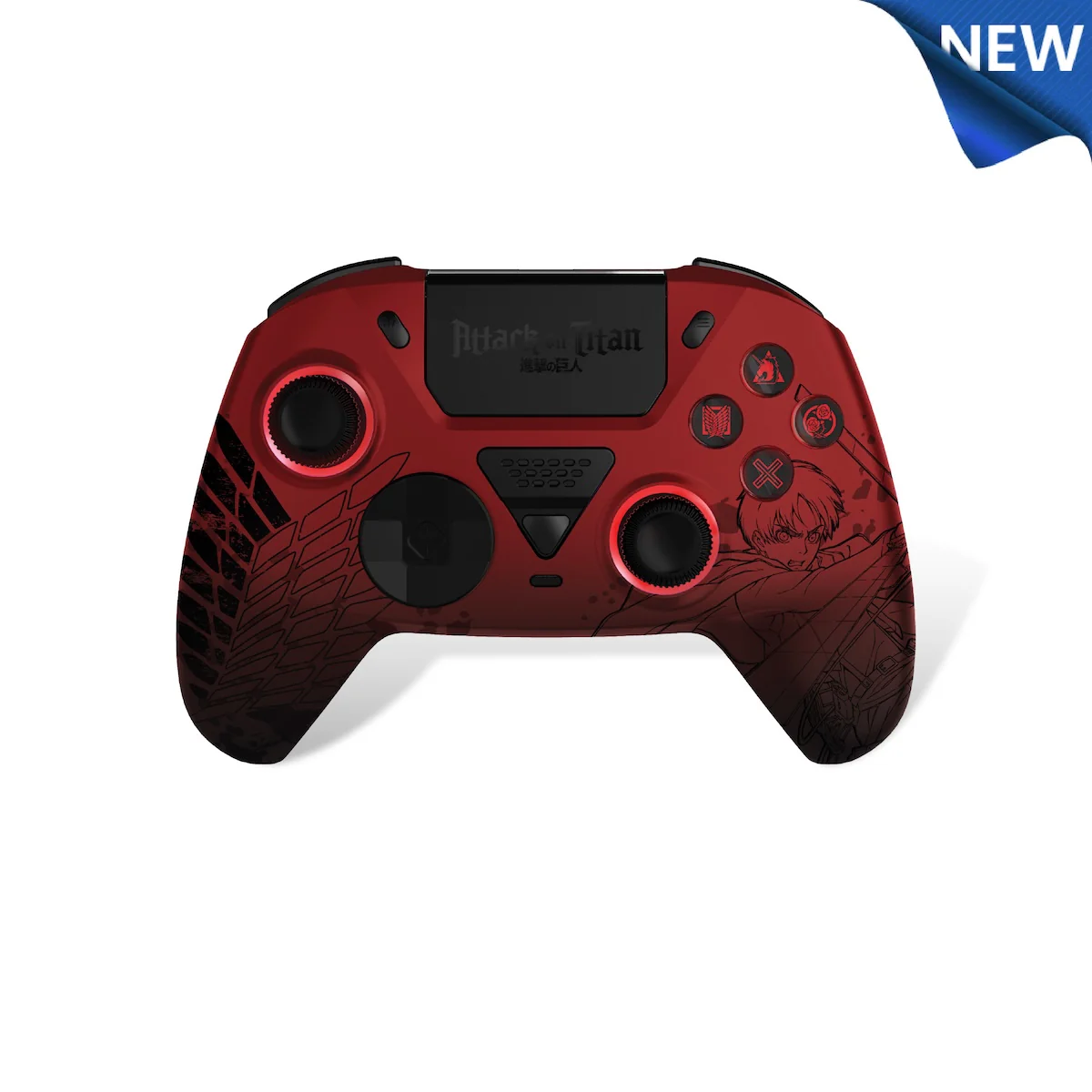 Gamepad